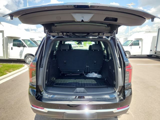 2026 Chevrolet Tahoe Fleet - Photo 24