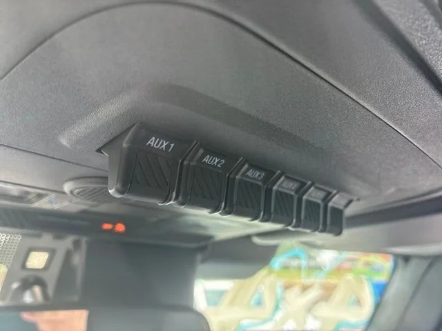 New 2026 Desert Sand Ford Badlands® image 44