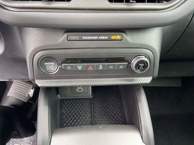 New 2026 Carbonized Gray Metallic Ford Big Bend image 9