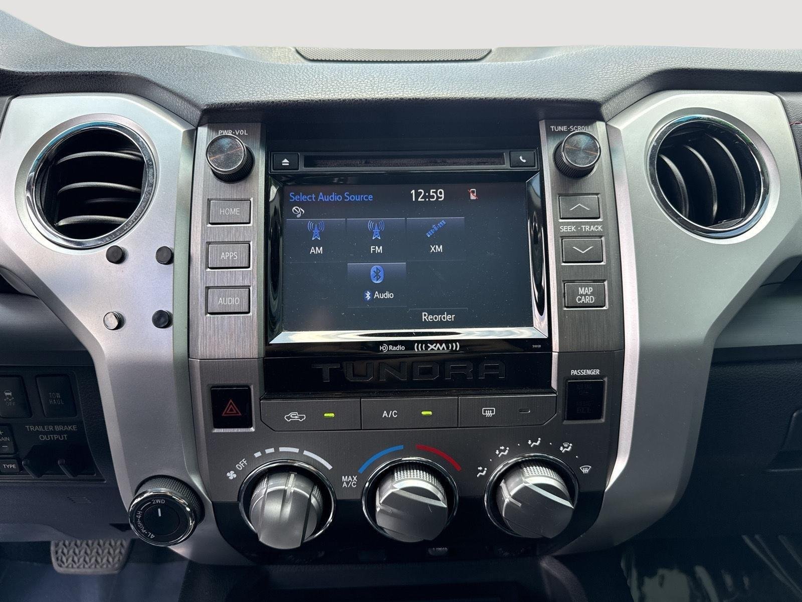 Used 2016 Quicksand Toyota TRD Pro image 20