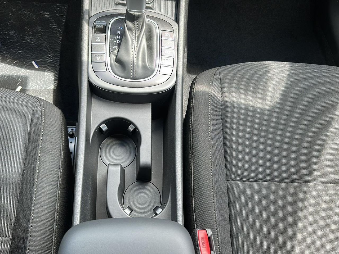 New 2026 Abyss Black Pearl Hyundai SEL Sport AWD image 63