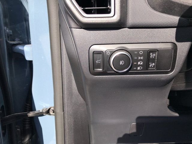 2025 Ford Bronco Sport Badlands - Photo 7