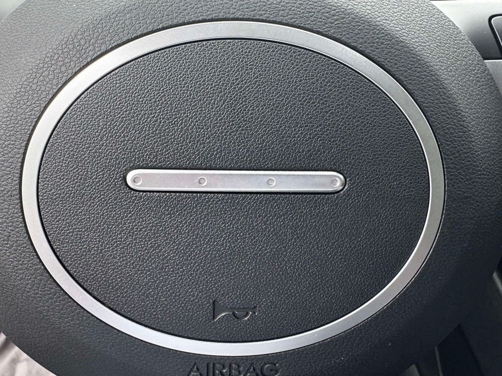 Certified Used 2026 Black Hyundai SE image 31
