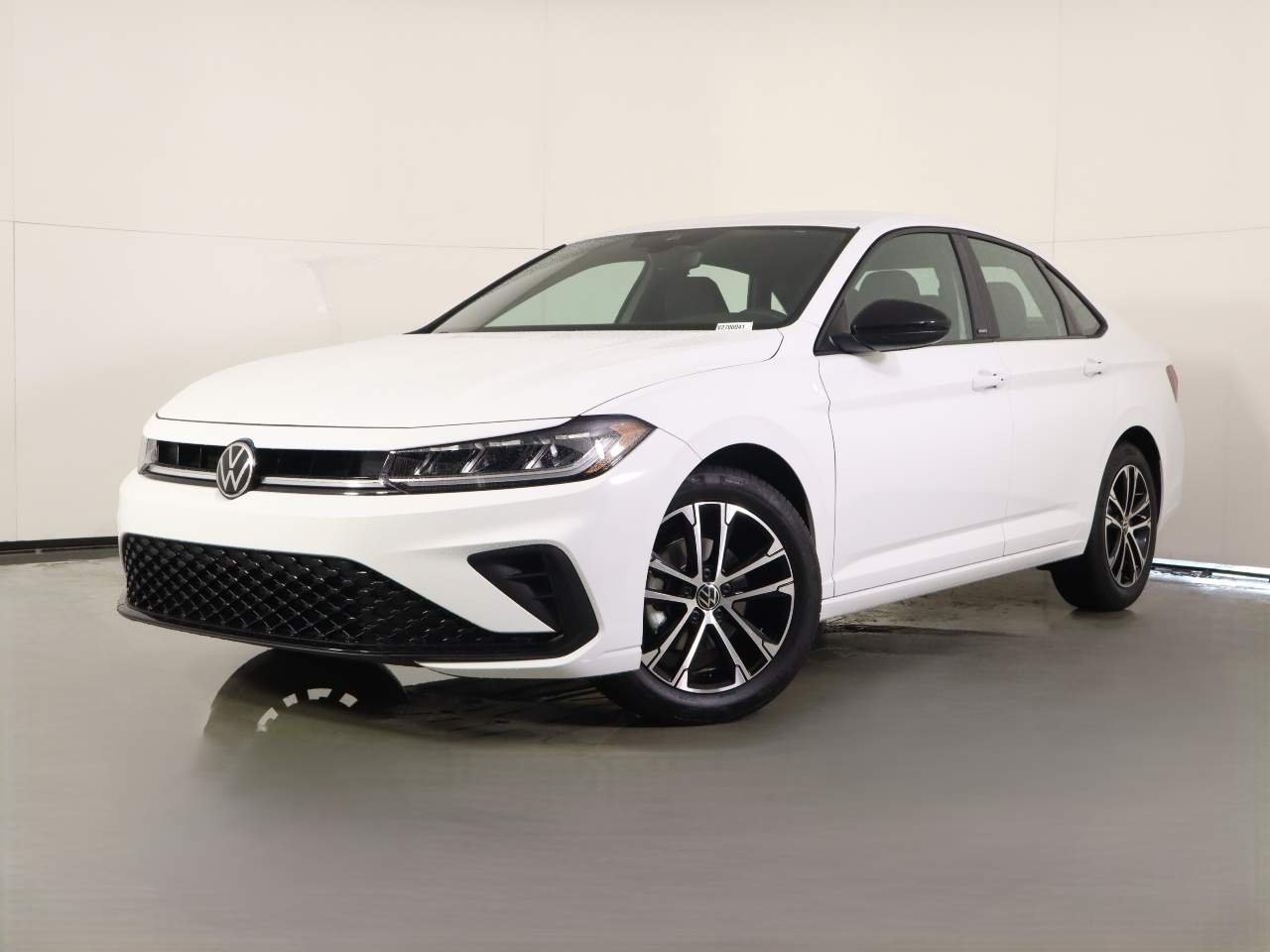 2027 Volkswagen Jetta