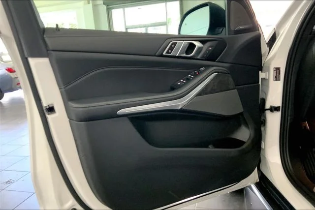 Certified Used 2024 Alpine White BMW sDrive40i image 10