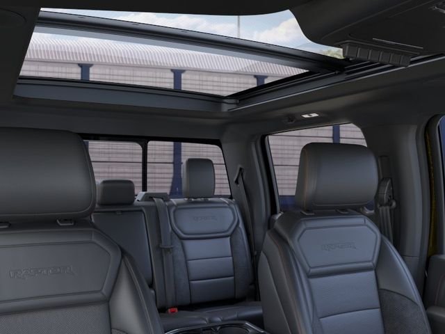 New 2026 Green Ford Raptor image 19