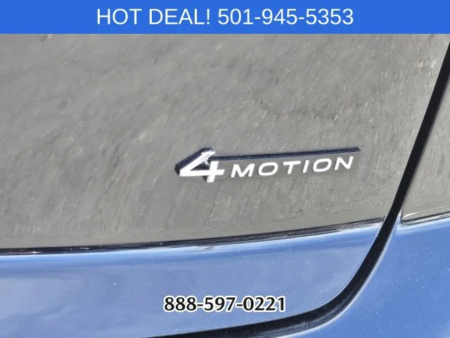 Used 2026 Black Volkswagen SE w/Technology image 15