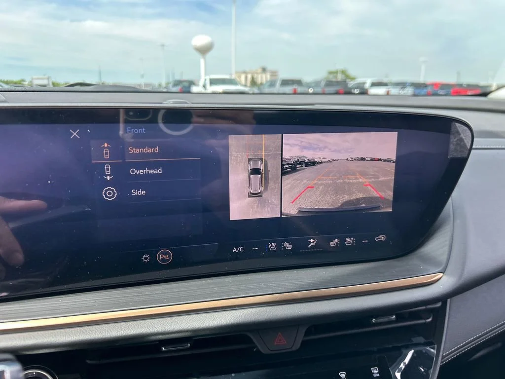 2026 Buick Envision Avenir - Photo 26