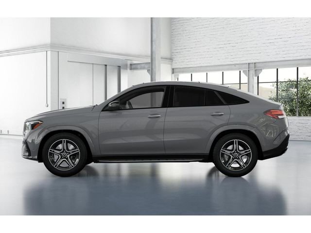New 2026 MANUFAKTUR Alpine Grey Mercedes-Benz GLE 450 image 34