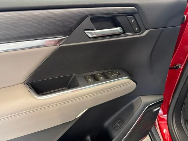 2026 GMC Acadia Elevation - Photo 46