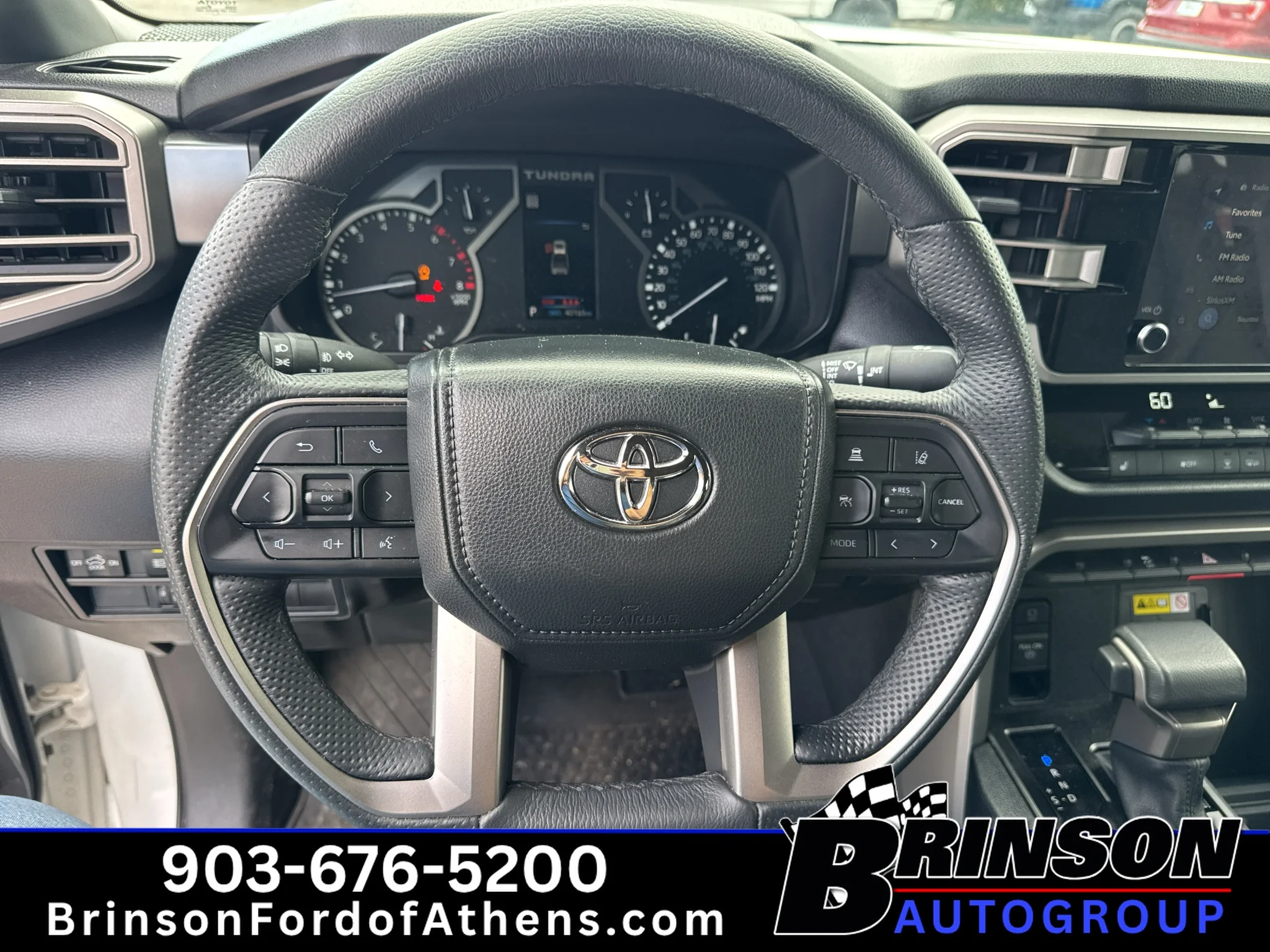 Used 2025 Ice Cap Toyota SR5 image 15