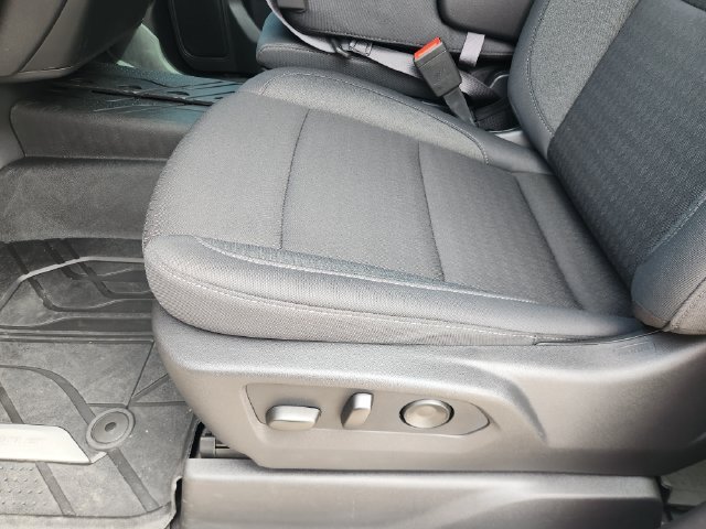 2026 Chevrolet Silverado 1500 Custom - Photo 26