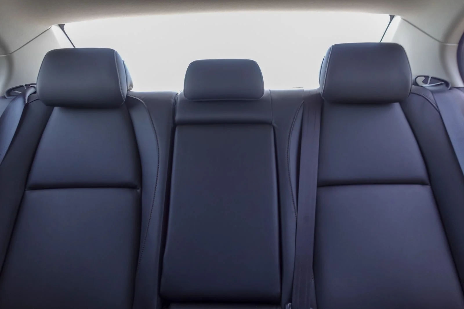 2026 Mazda Mazda3 Select Sport - Photo 14