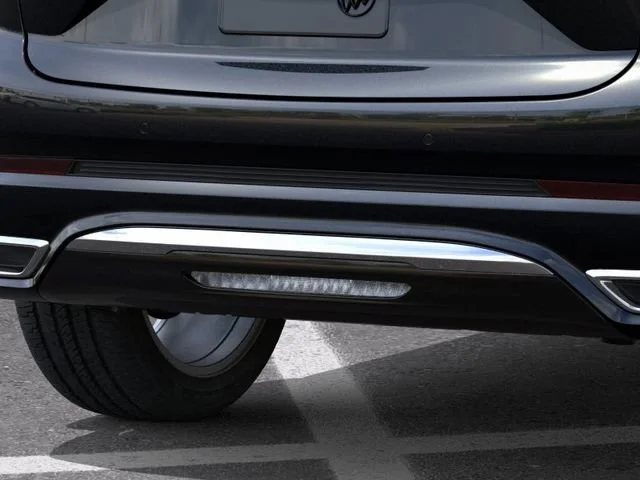New 2026 Ebony Twilight Metallic Buick Avenir image 14