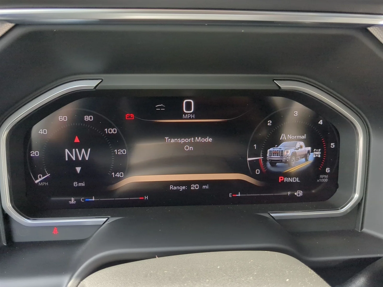 New 2026 Onyx Black GMC Denali image 35