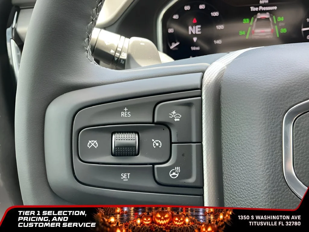 New 2026 Coastal Dune GMC Denali image 27