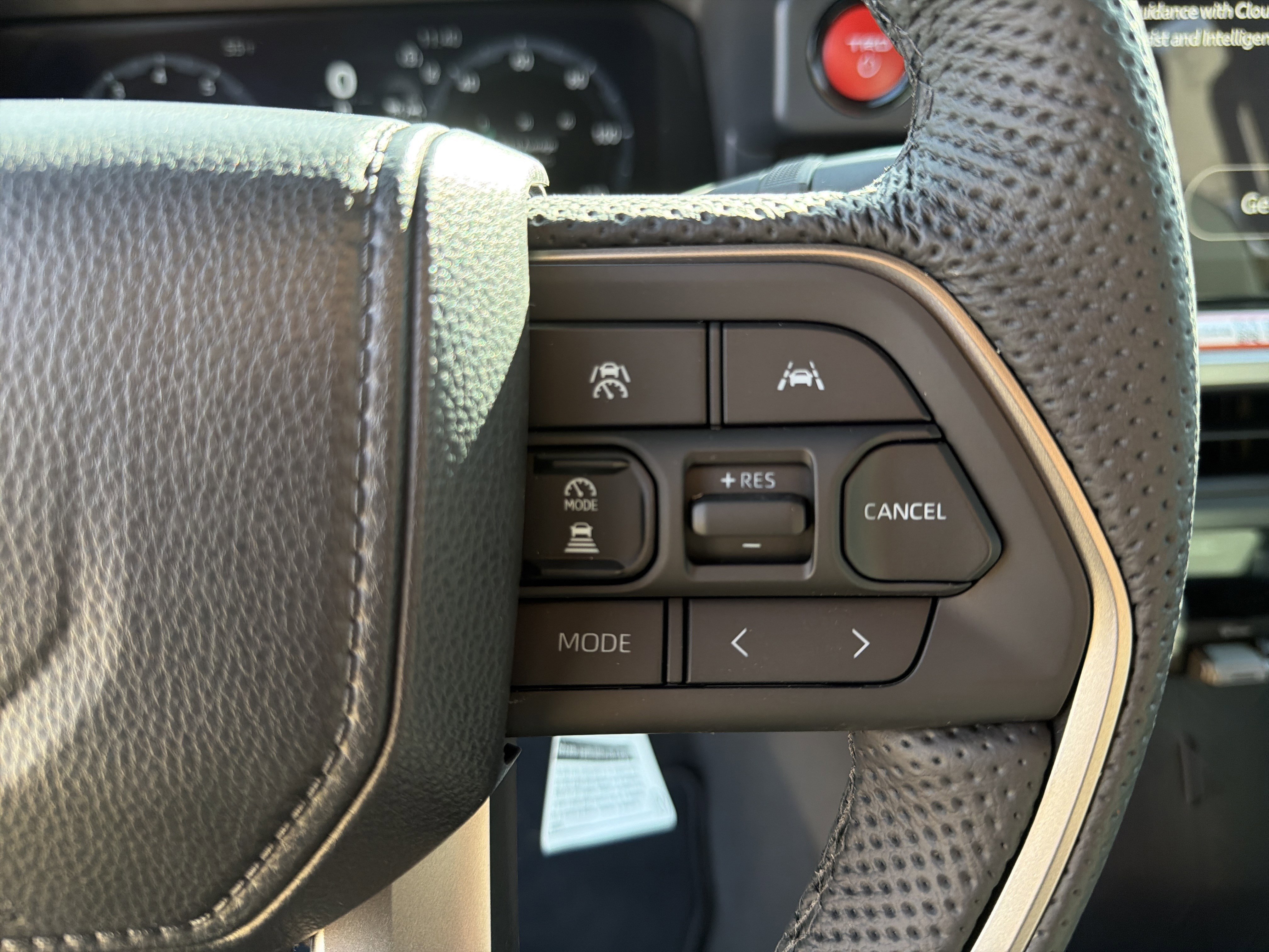 2025 Toyota Tacoma TRD Off Road - Photo 15