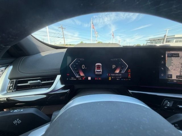 Certified Used 2023 White BMW xDrive28i image 14