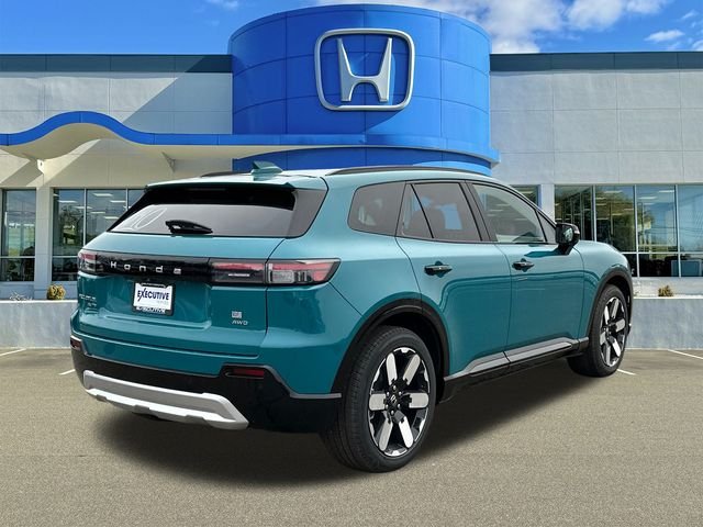 2026 Honda Prologue Elite - Photo 2