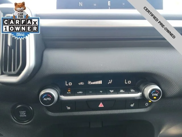 Used 2025 Beige Mazda 2.5 S Premium Package image 31