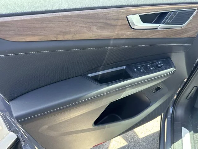 New 2026 Gray Volkswagen SE w/Technology image 13