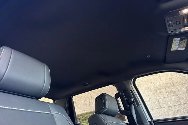 2026 Toyota Tundra Limited - Photo 18