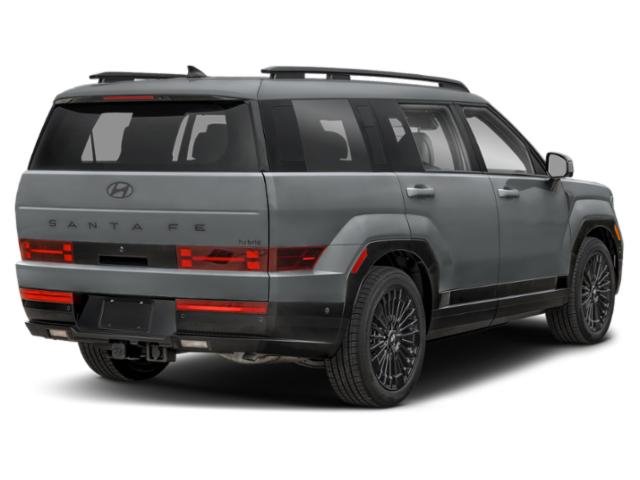 New 2027 Hampton Gray Hyundai Calligraphy image 3