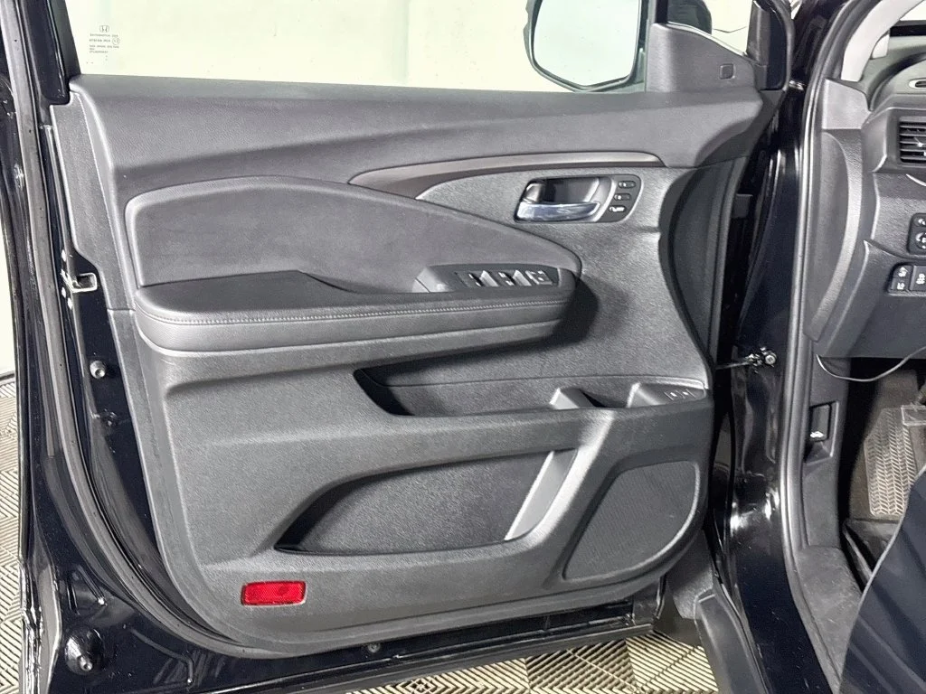 Used 2021  Honda Special Edition image 10