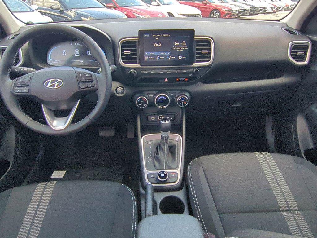 New 2026 Green Hyundai SEL image 41