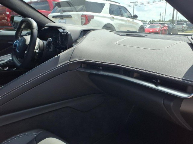 2024 Chevrolet Corvette 1LT - Photo 12