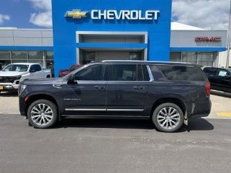 2024 GMC Yukon Denali AWD's photo
