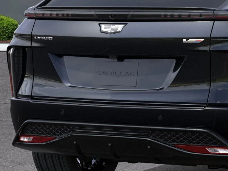 2026 Cadillac LYRIQ V - Photo 14