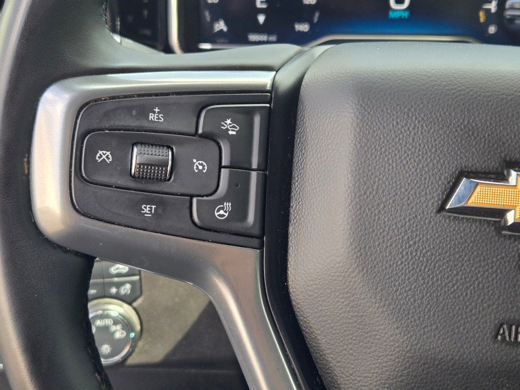 2025 Chevrolet Silverado 1500 LT - Photo 33