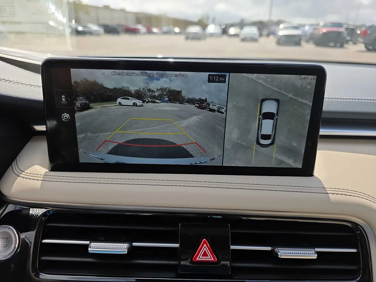 2026 GENESIS G70 Prestige - Photo 20