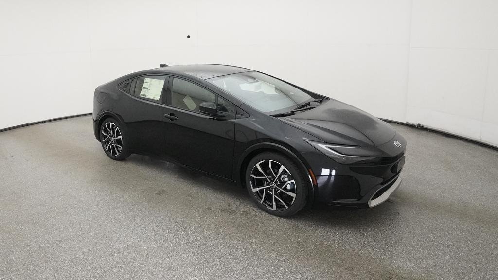 New 2026 Midnight Black Met Toyota XSE image 64