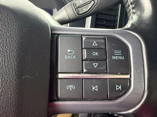 Used 2023 Gray Ford LARIAT image 41