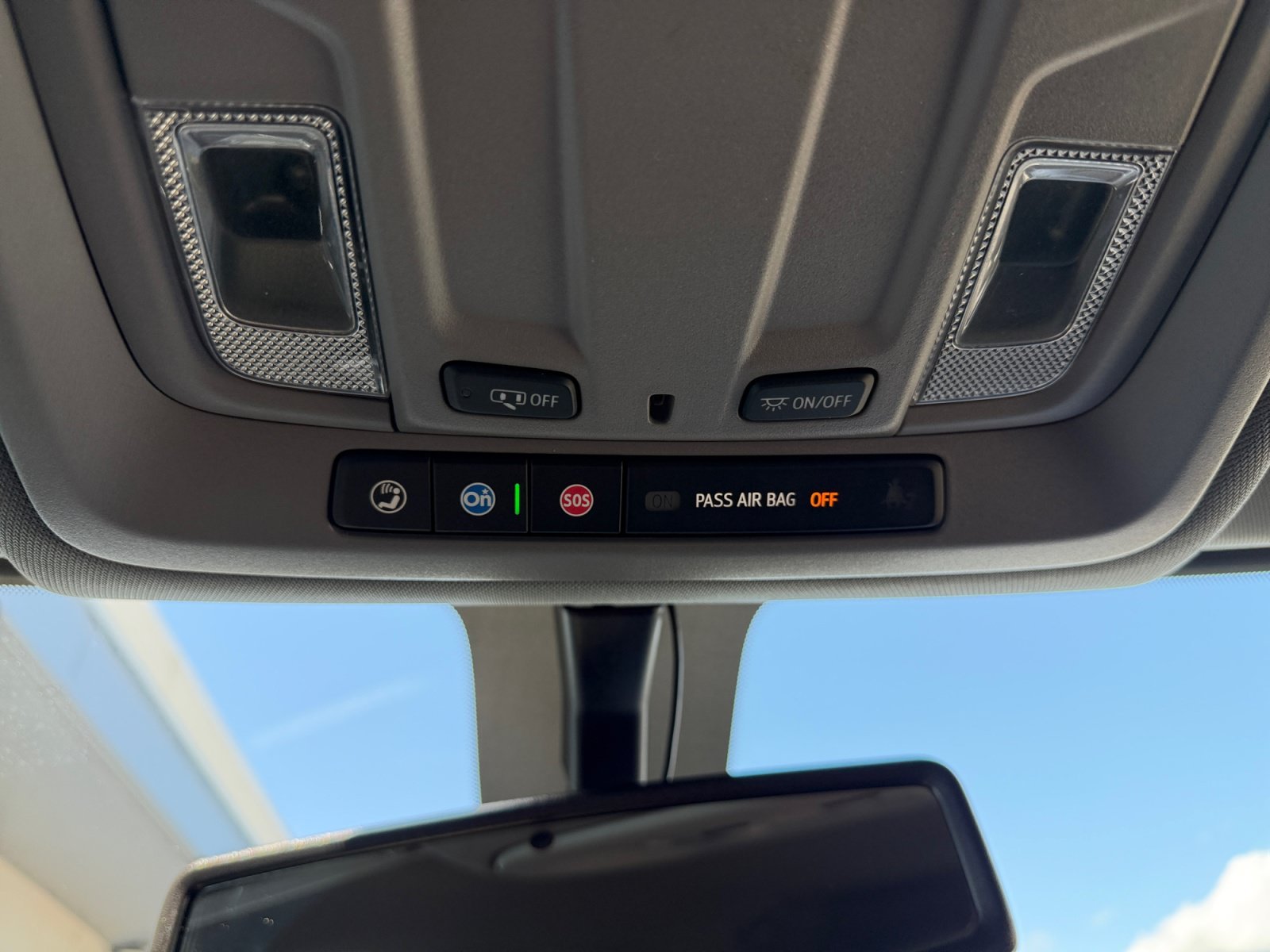 Used 2021 Northsky Blue Metallic Chevrolet LT image 25