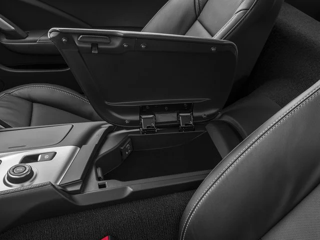Used 2017 Watkins Glen Gray Metallic Chevrolet 1LT image 20