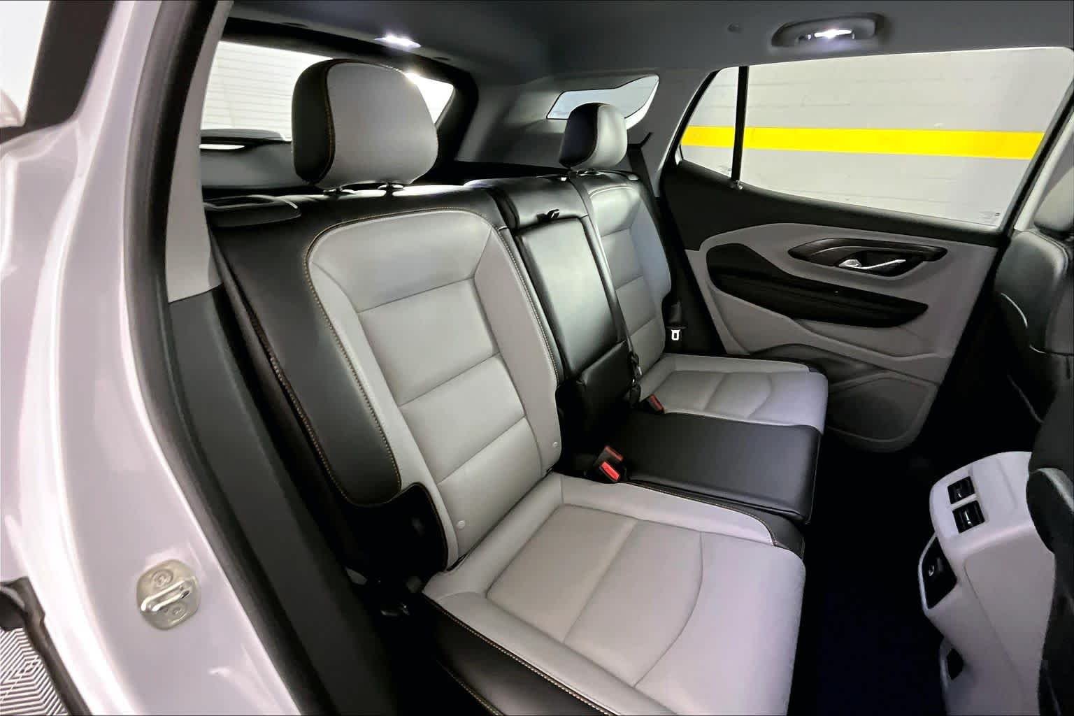 2021 GMC Terrain SLT - Photo 20