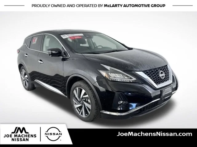 2024 Nissan Murano SL