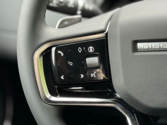 New 2026 Fuji White LAND ROVER Landmark Edition image 23