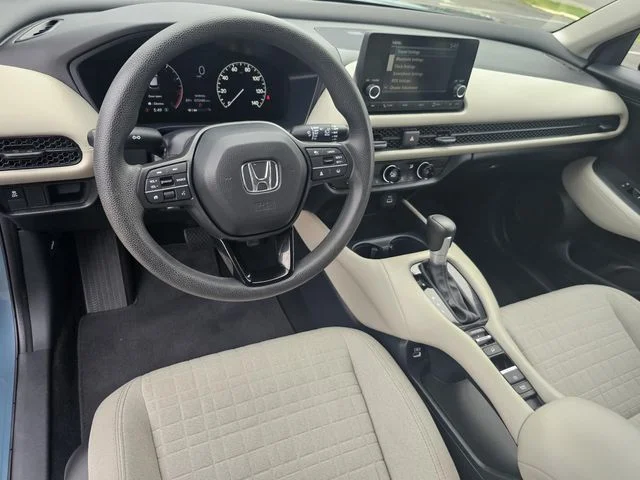 Used 2023 Green Honda LX image 22