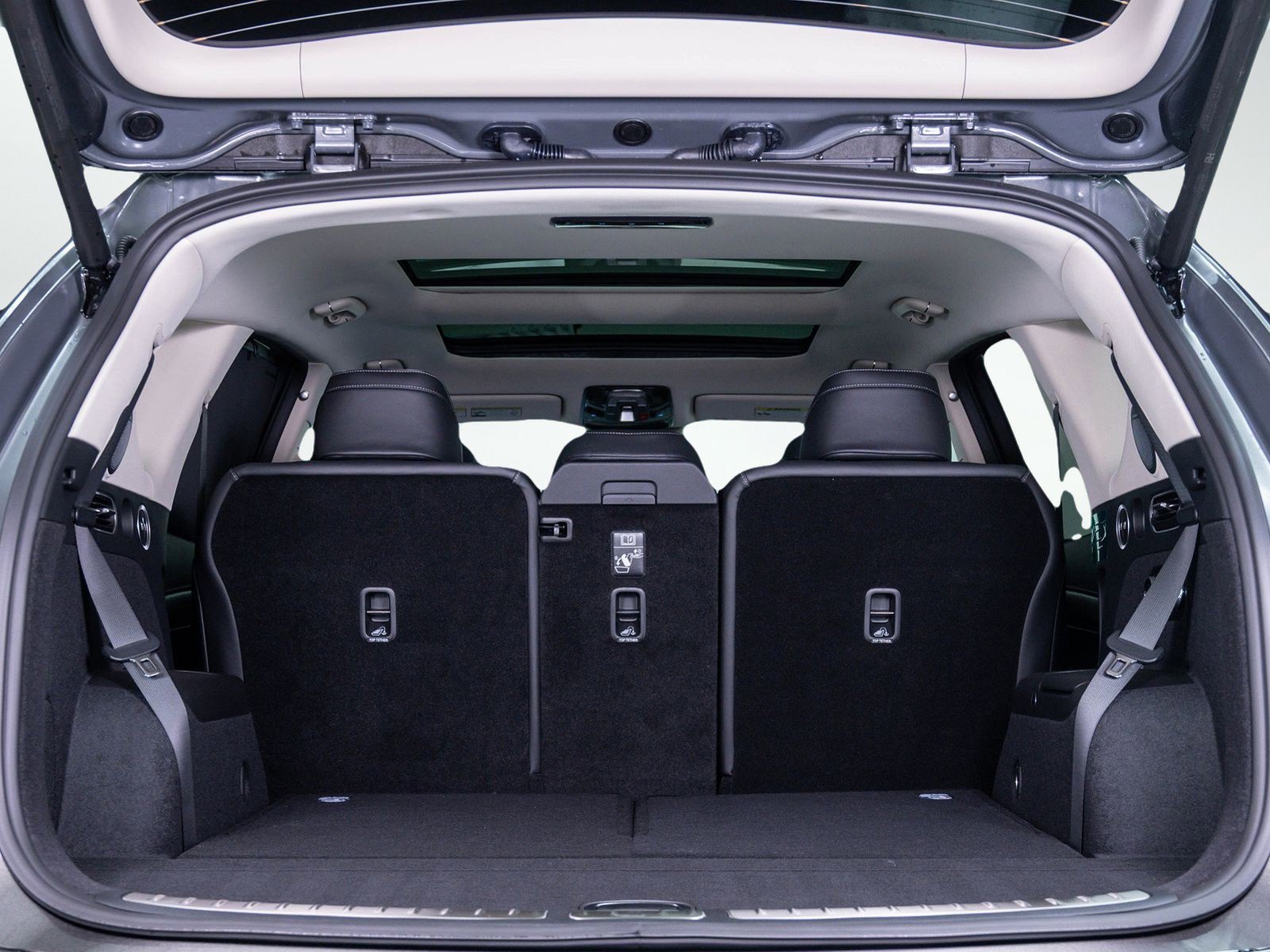 2026 GENESIS GV80 Advanced - Photo 8