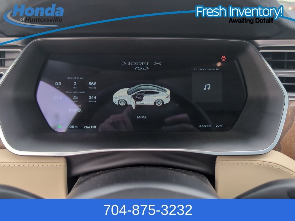 2017 Tesla Model S 100D - Photo 23