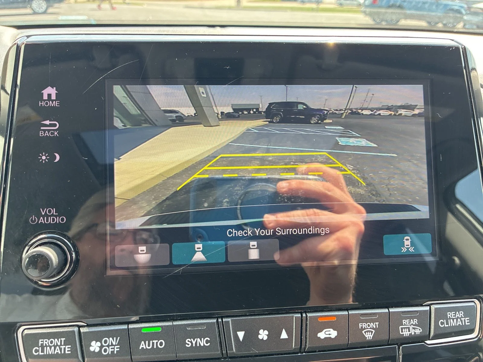 2024 Honda Odyssey EX-L - Photo 27