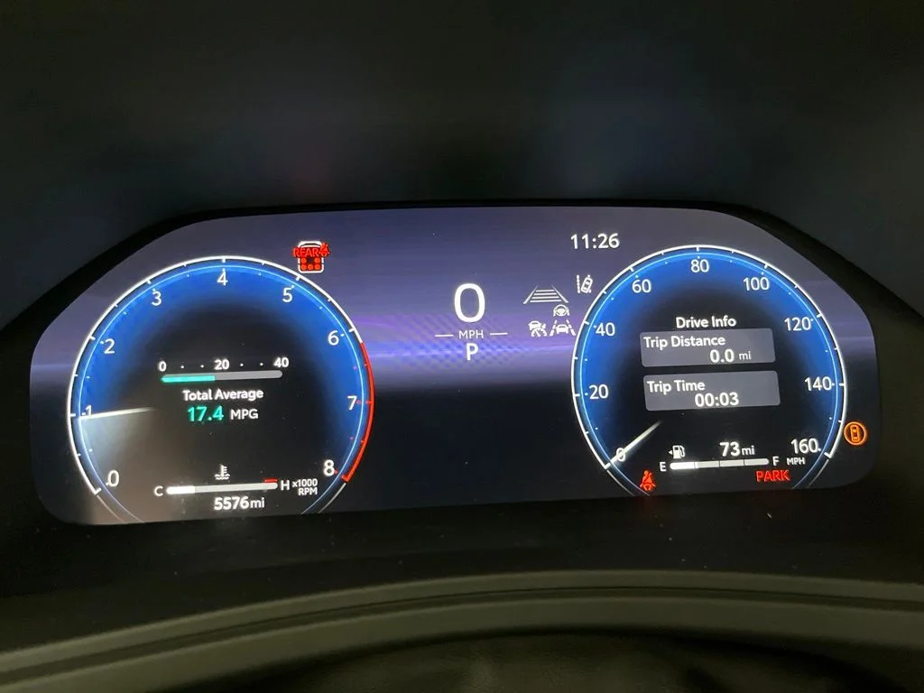 Used 2026 Black Toyota Platinum image 9