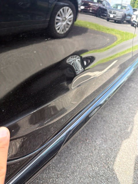 Used 2021 Black Audi  image 15