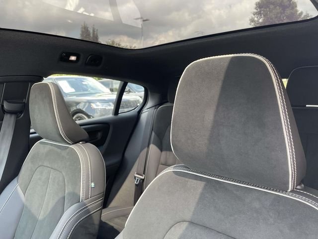 Certified Used 2023 Gray Volvo Ultimate image 15