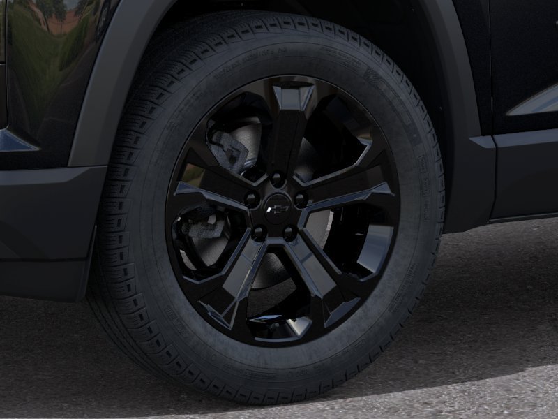 2027 Chevrolet Equinox LT - Photo 9