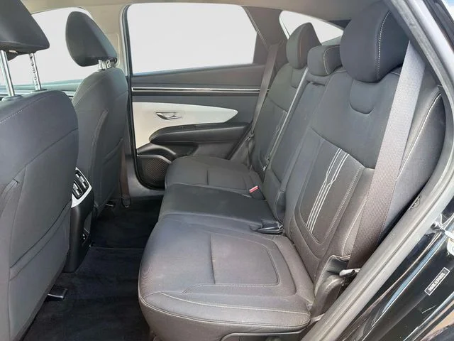 Used 2023 Black Hyundai SEL image 48